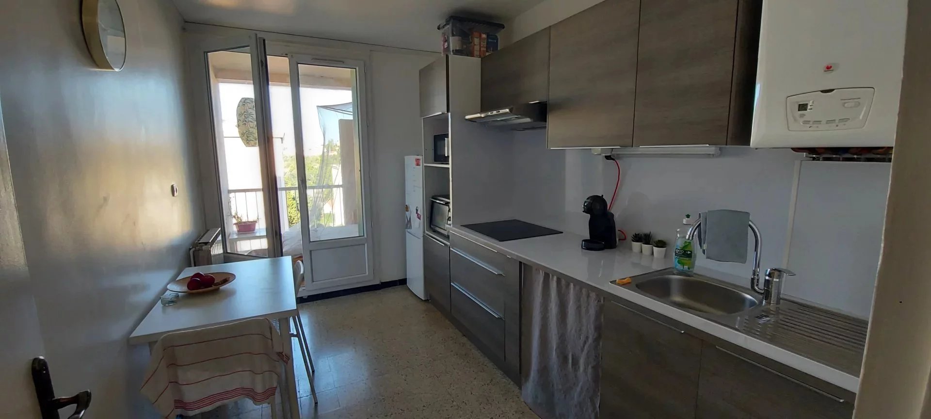 Location Appartement Marseille 15ème