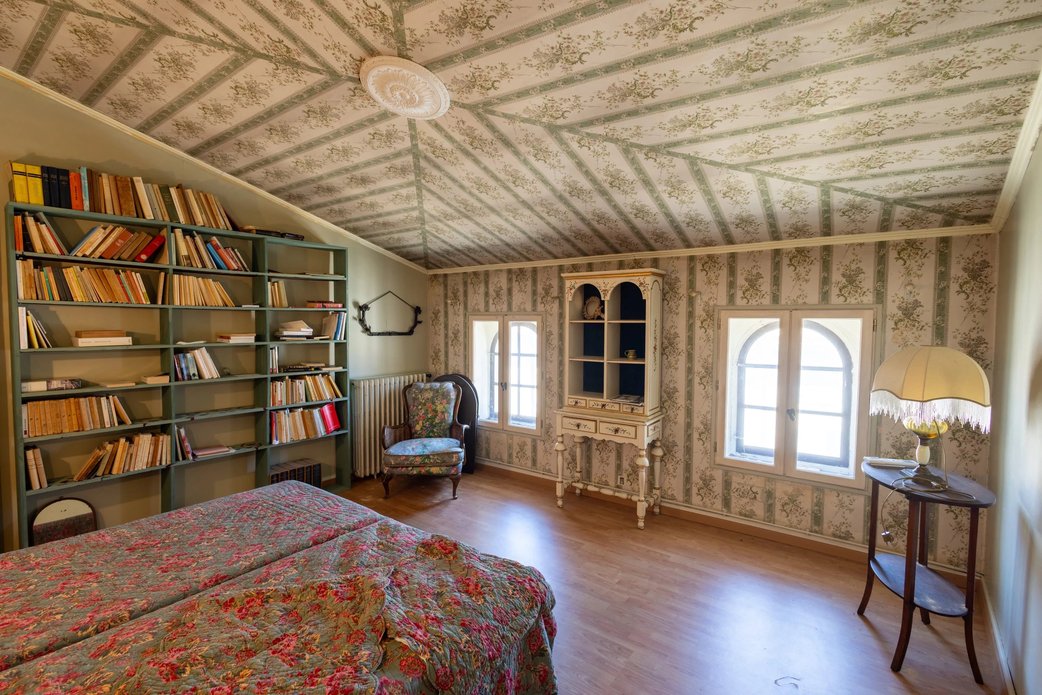 Village house for sale Rieux-Minervois, Aude