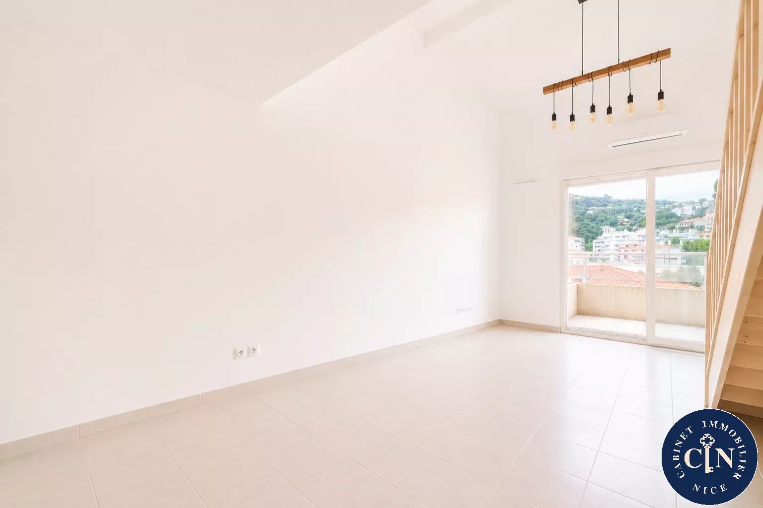 4 pièces 93 m² - Duplex terrasse vue collines - Saint-Sylvestre — photo 5