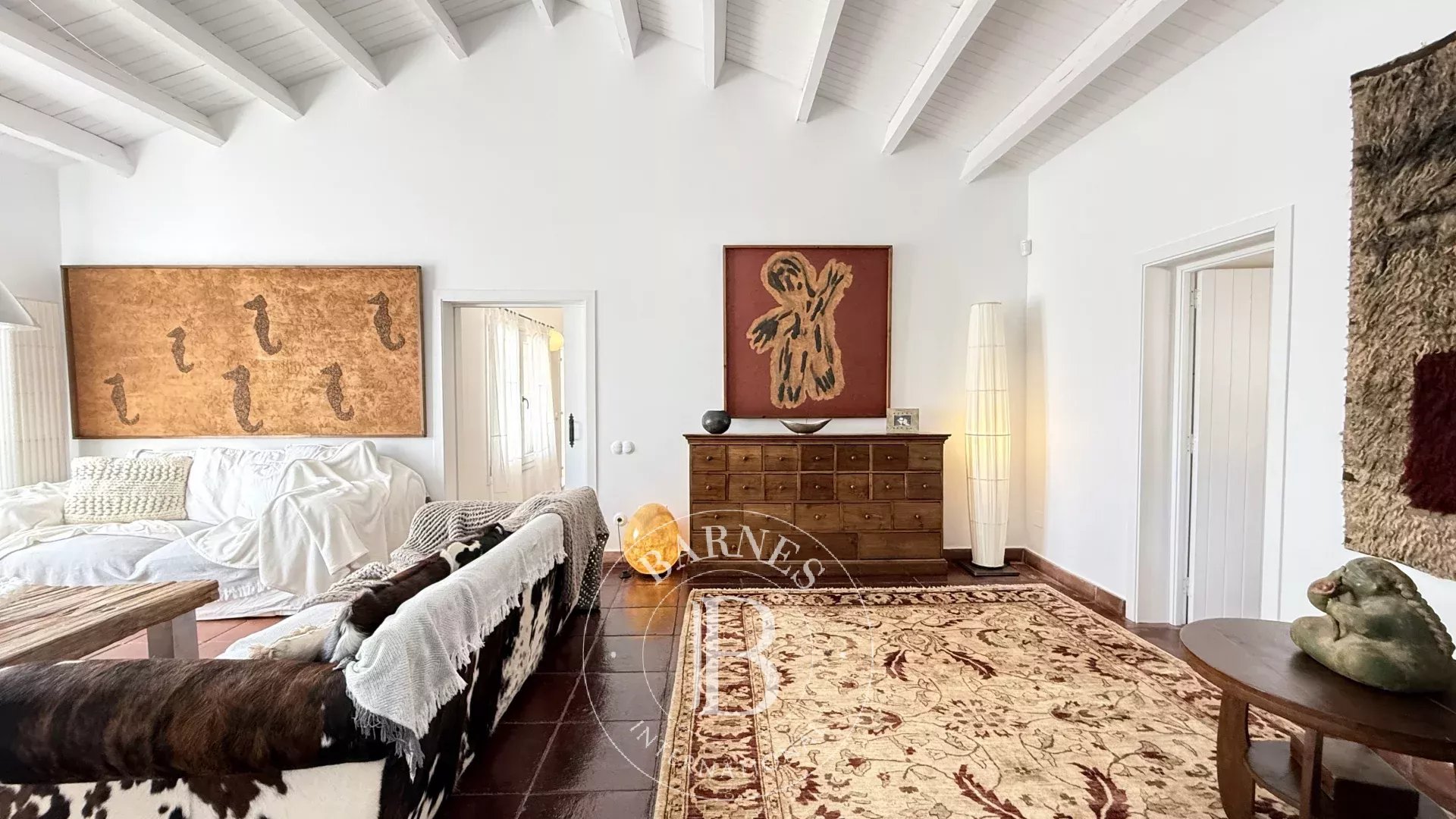 Cabrera de Mar  - Maison  - picture 17