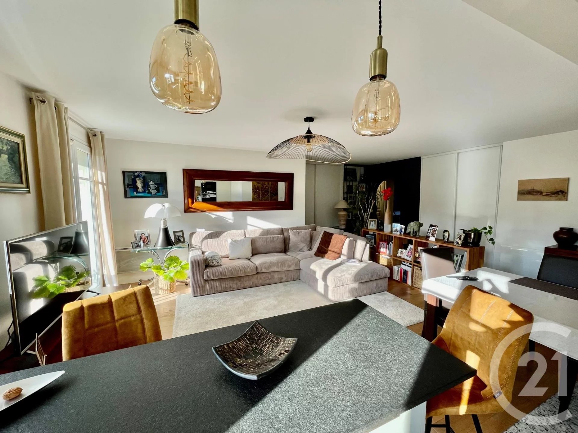 Vente Appartement Sannois