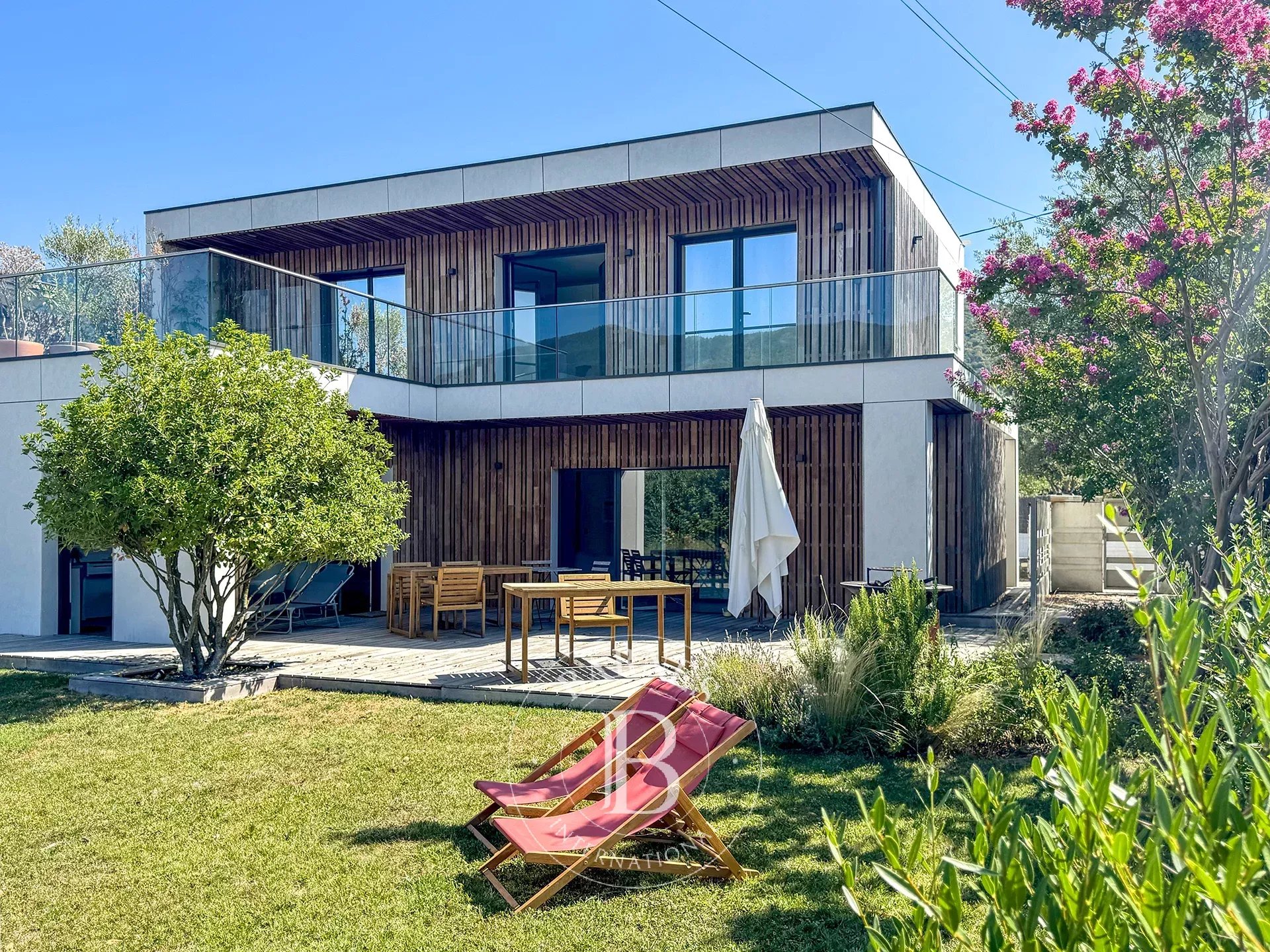 Maison Brison-Saint-Innocent  -  ref 87197687 (picture 1)