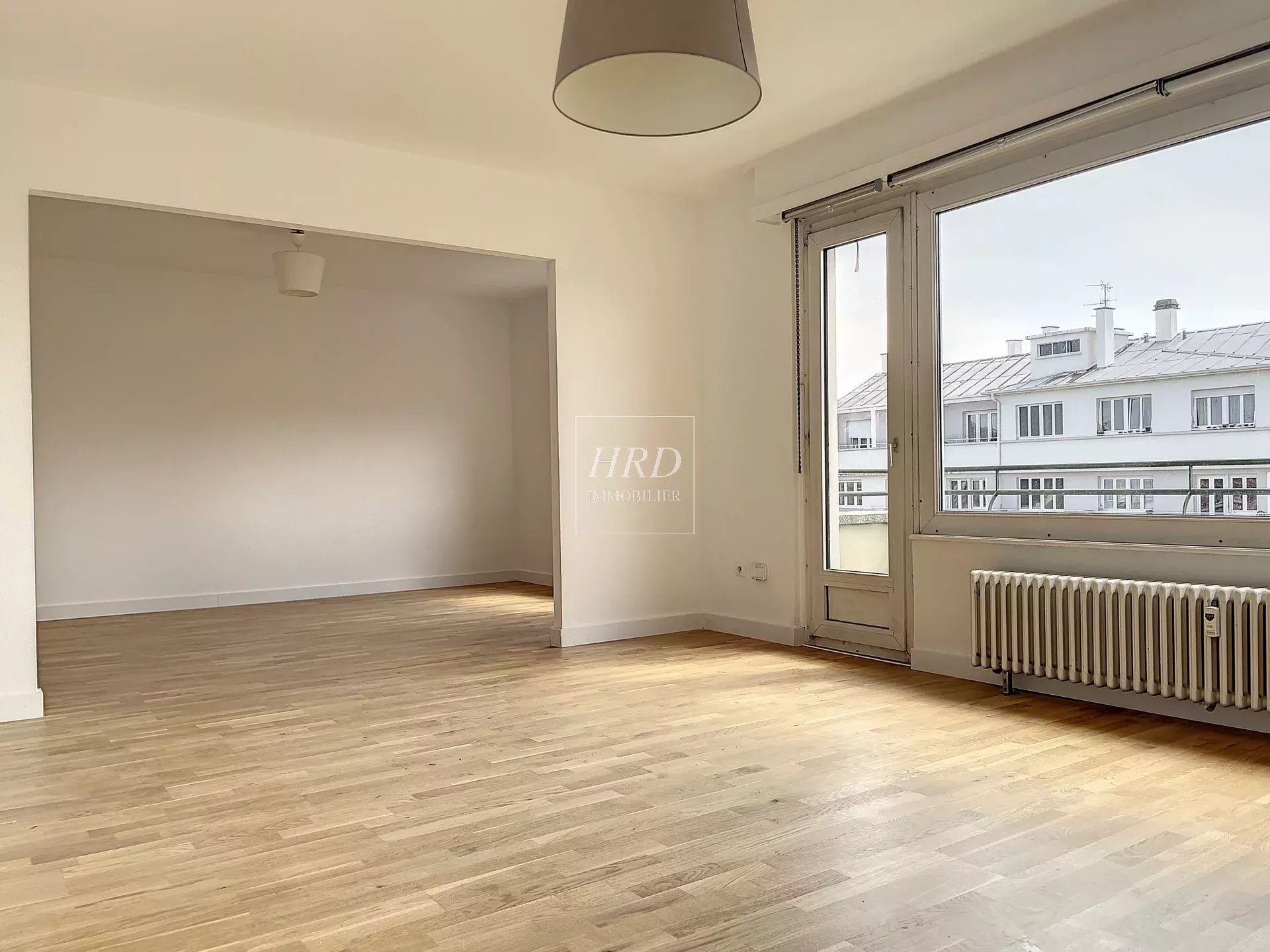 Vente Appartement Strasbourg