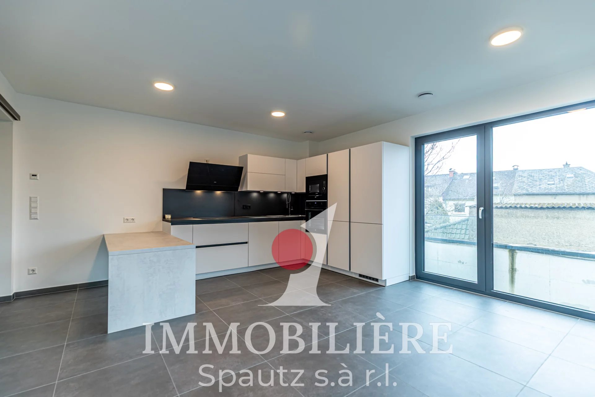 Location Appartement Oberkorn