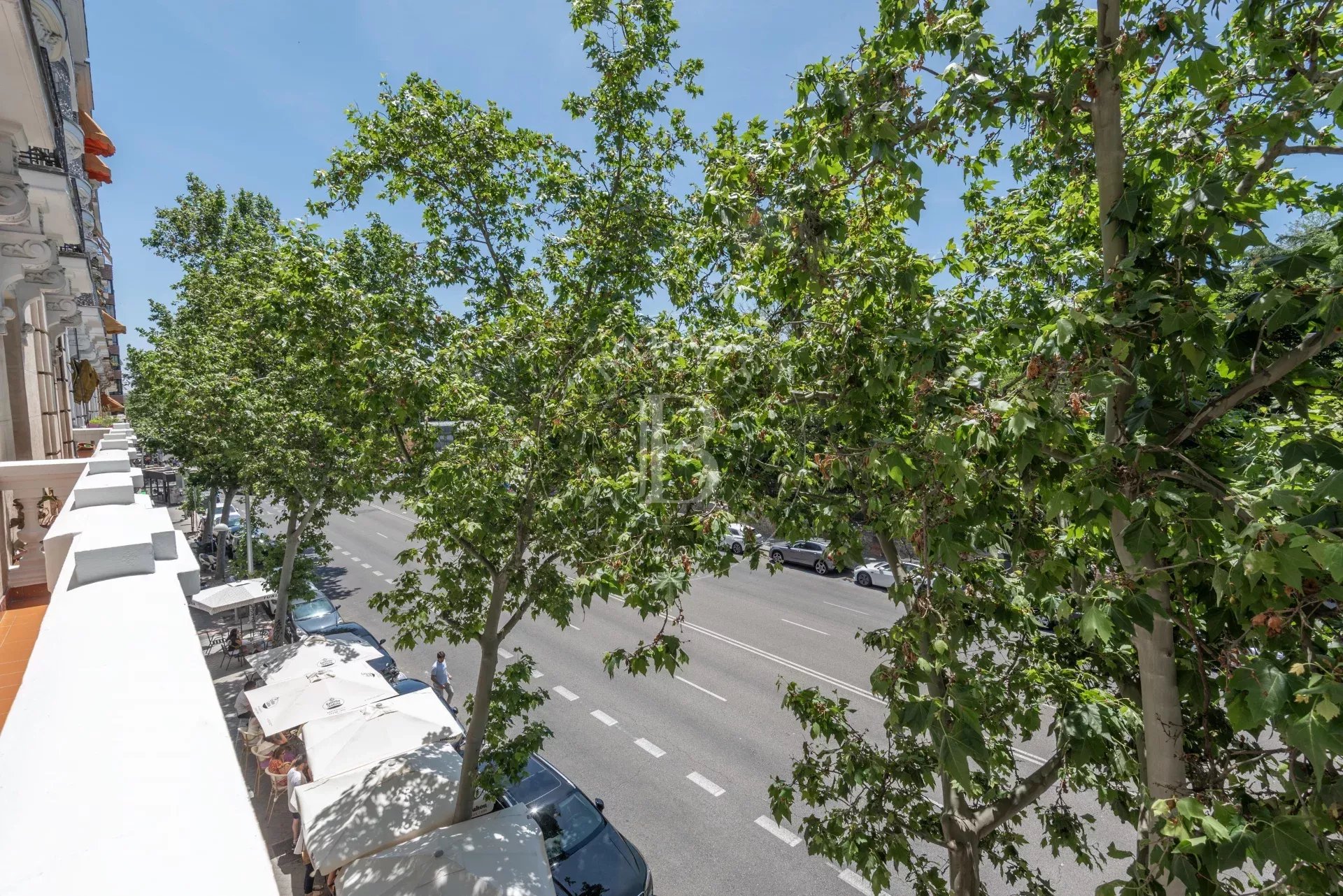 Daire Madrid - picture 13