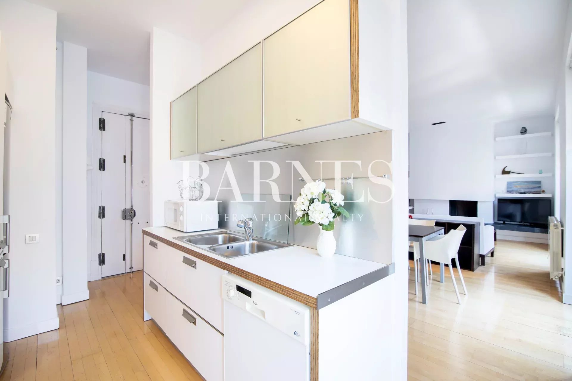 Daire Madrid - picture 12