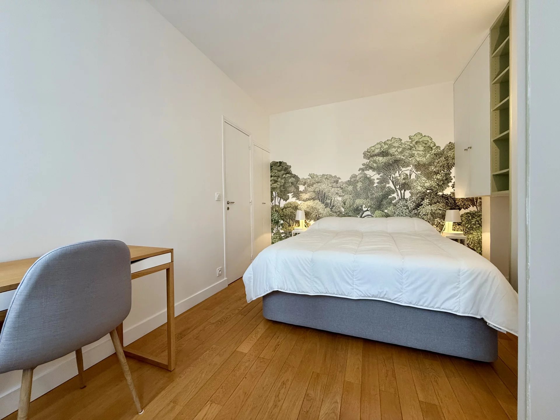 Location Appartement Paris 7ème