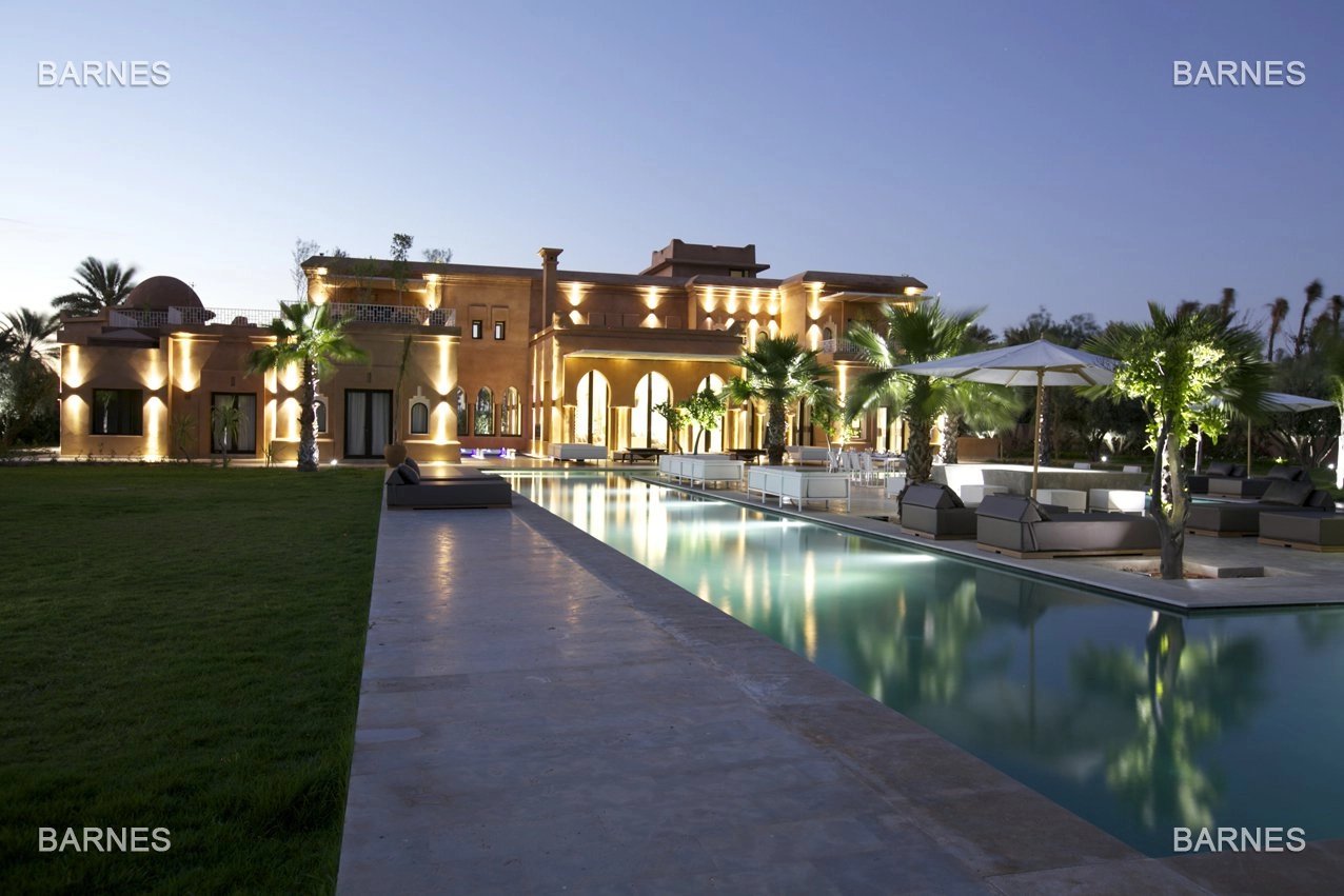 Affitto Villa | Marrakech - picture 1