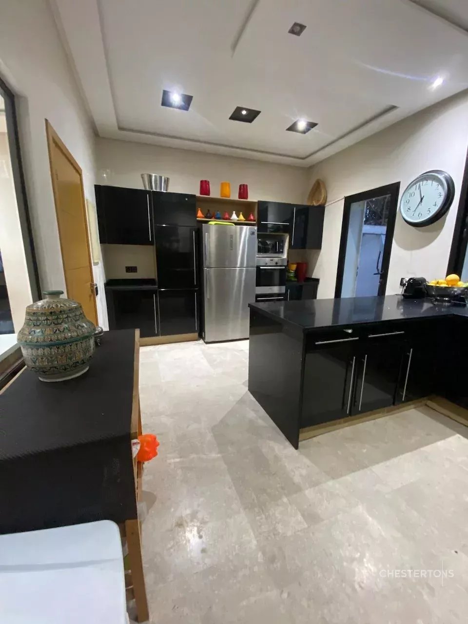Image of Villa - 4 Bedrooms for Sale in Mohammedia-Mohammedia-Morocco, Image 23
