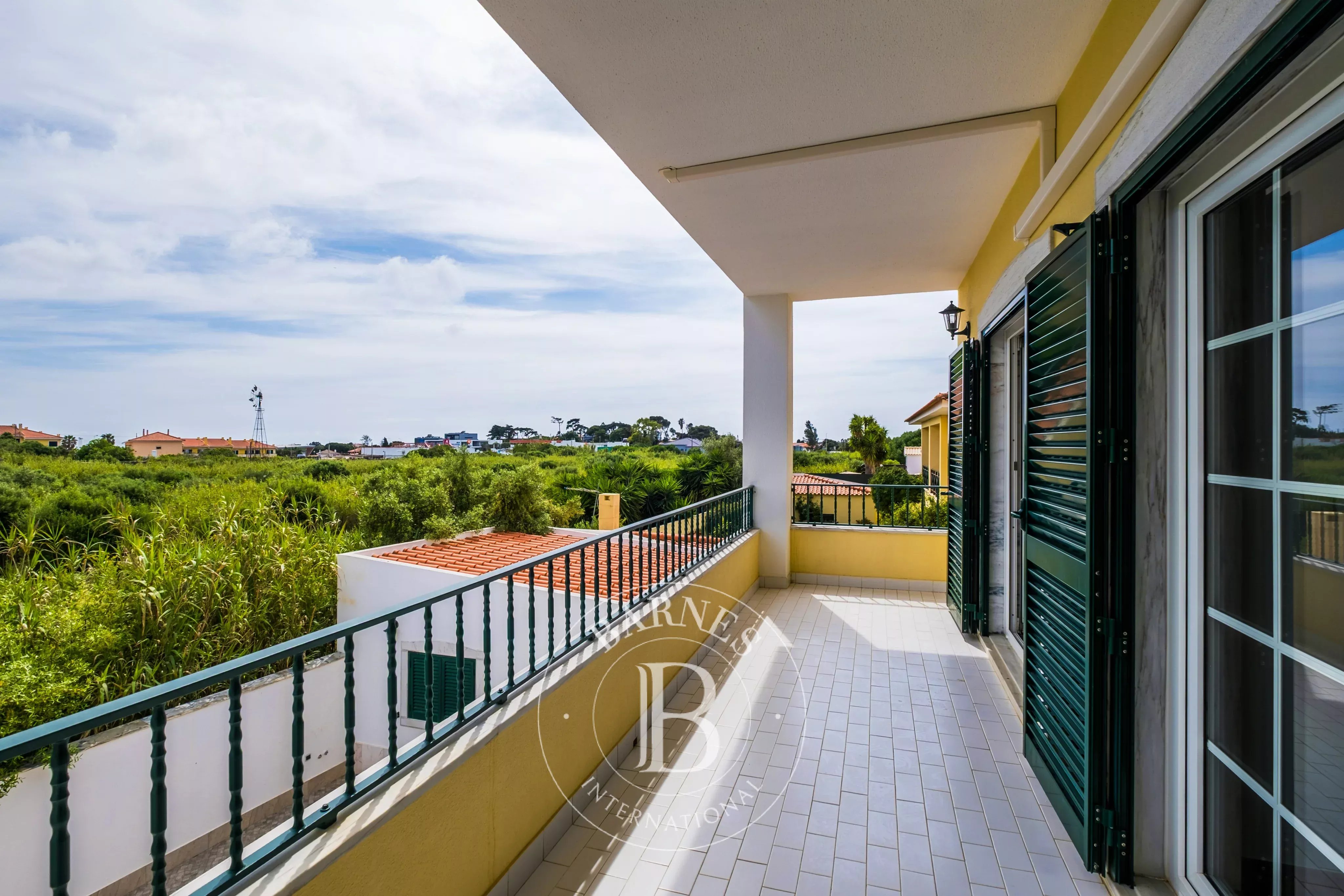 4+2 bedroom semi-detached villa in Cobre, Cascais