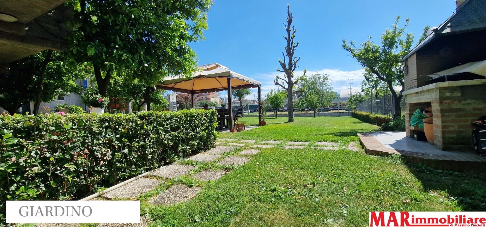 Vendita Villa Montesilvano