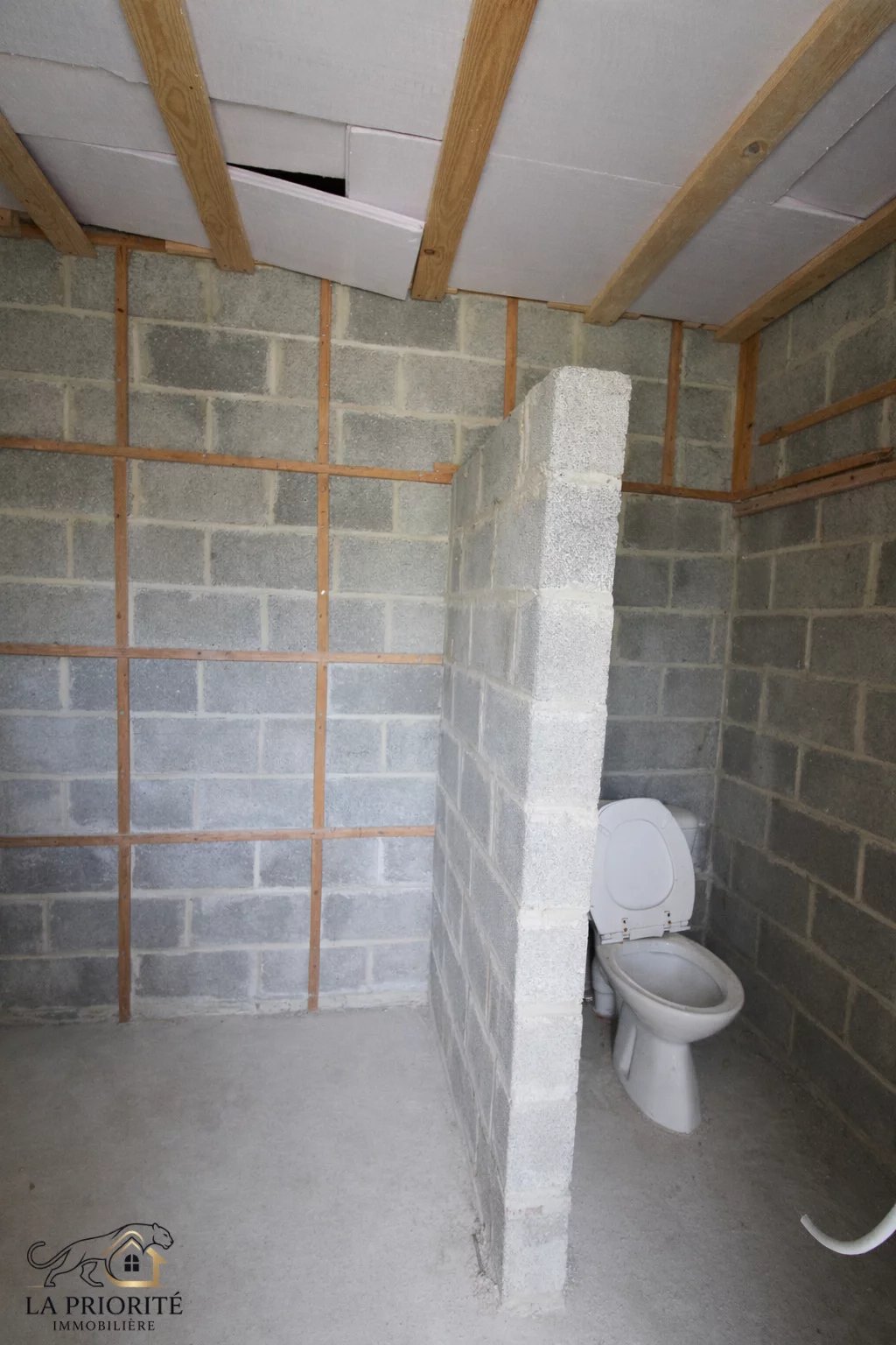 Opportunité à saisir à Ransart – Maison 3 façades à rénover avec annexe et jardin – Offre à partir de 104.000 €