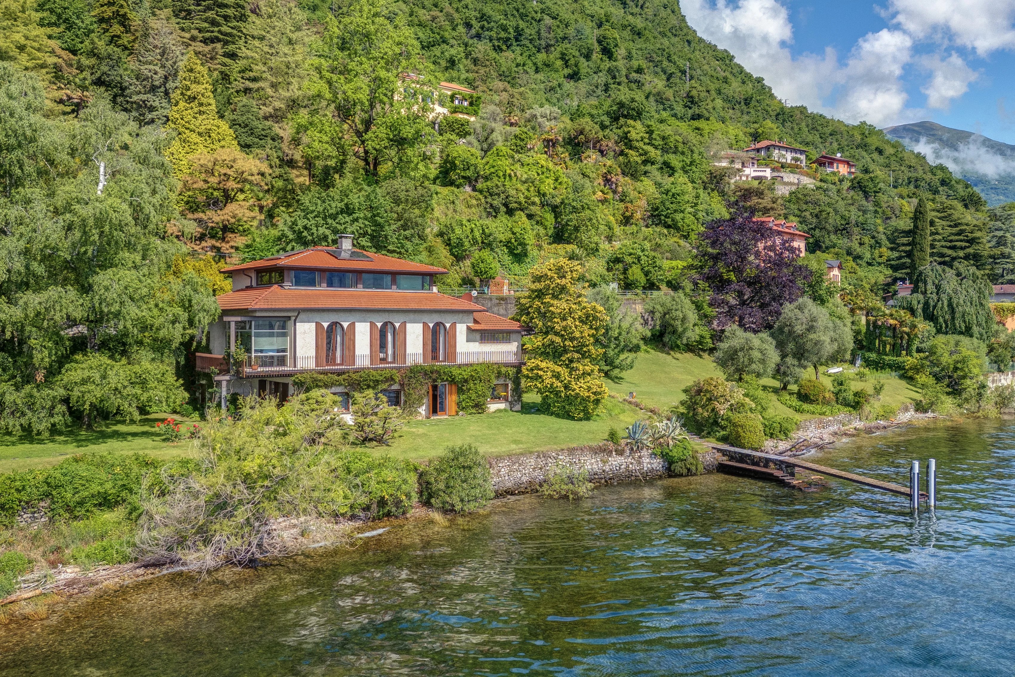 GRIANTE - LOMBARDY - ITALY