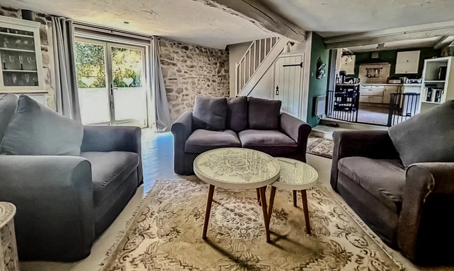 House in Beaulieu-sur-Dordogne - Image 4