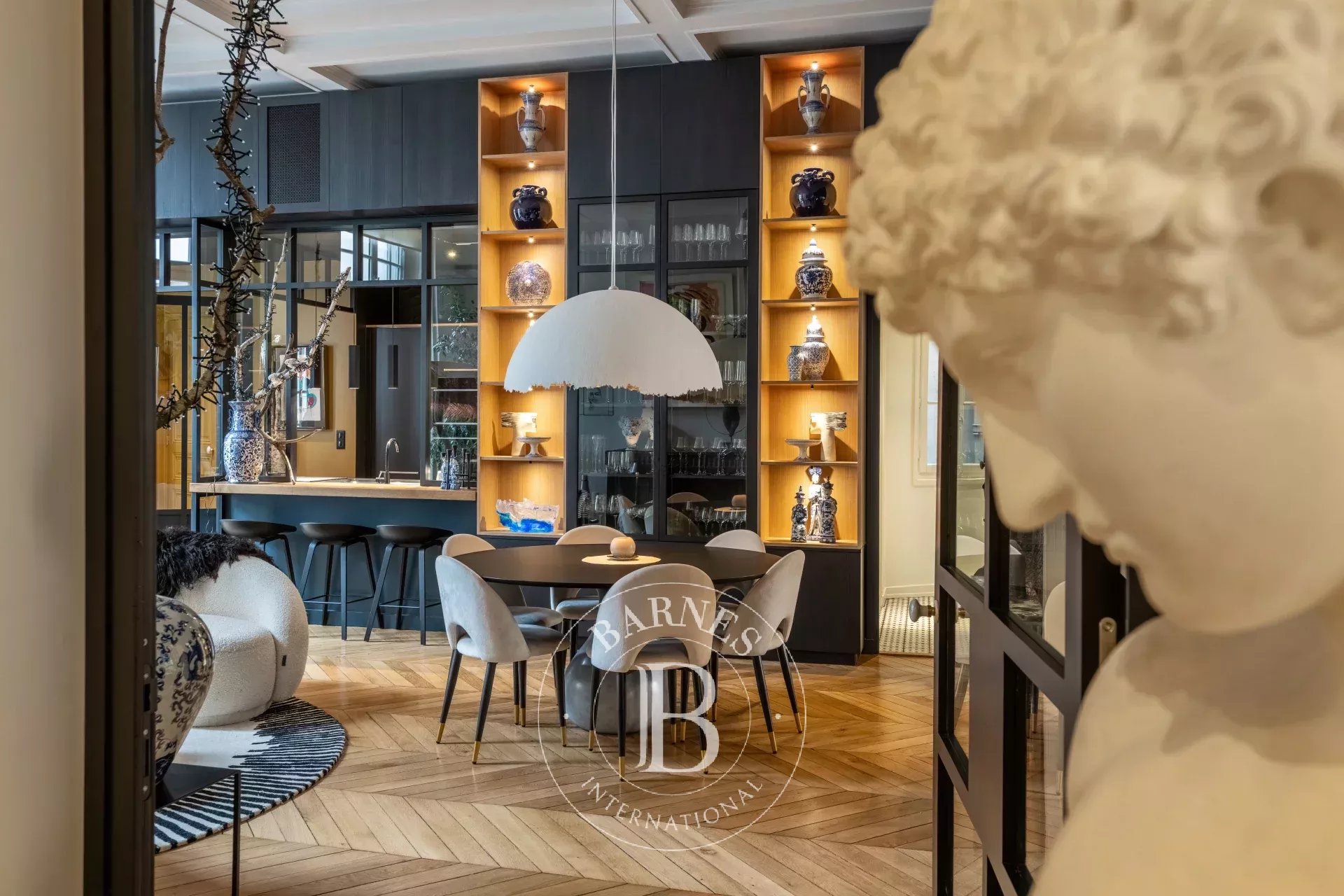 Apartment Lyon 2ème - picture 1