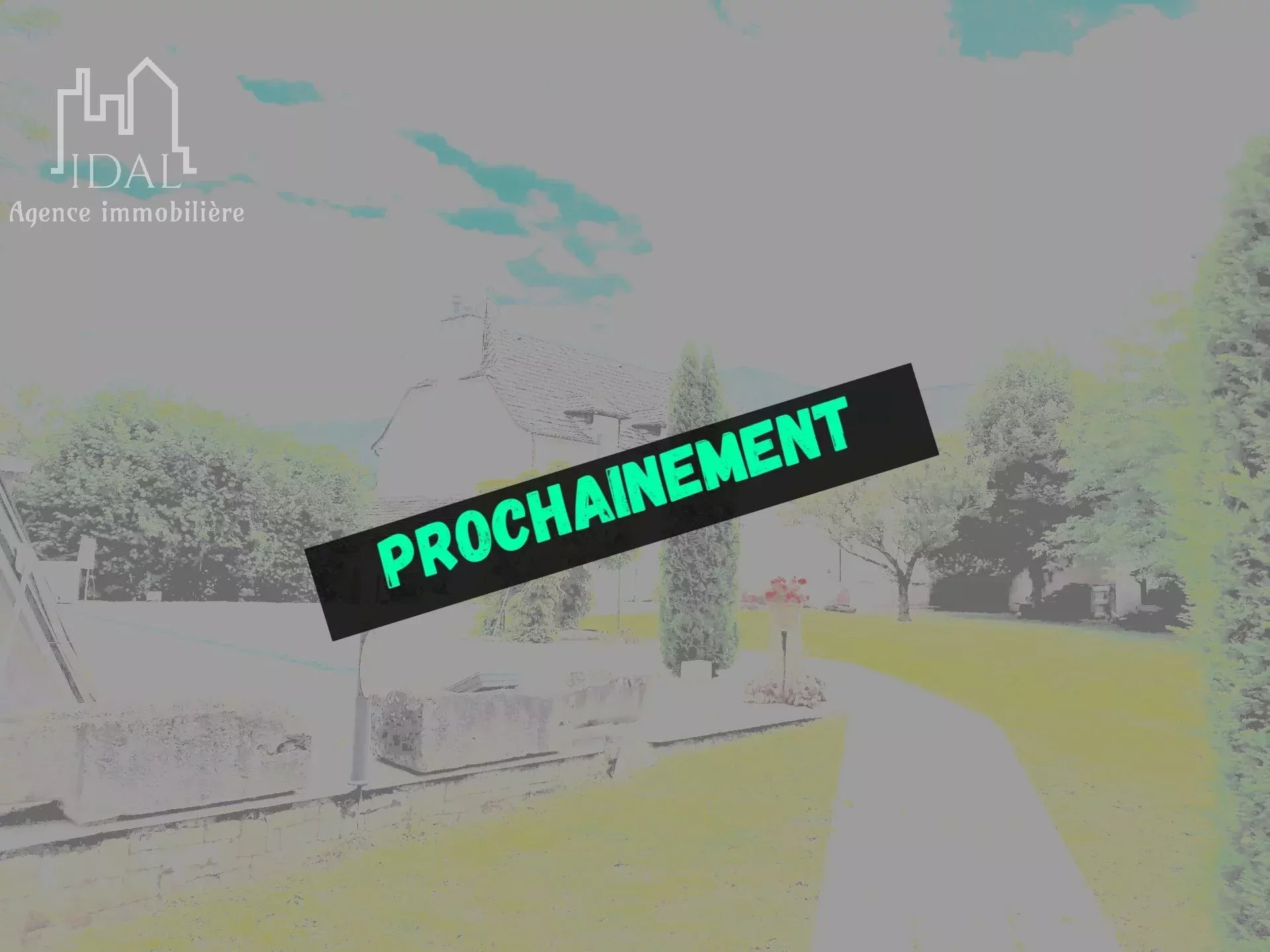Agence immobilière de IDAL Agence Immobilière