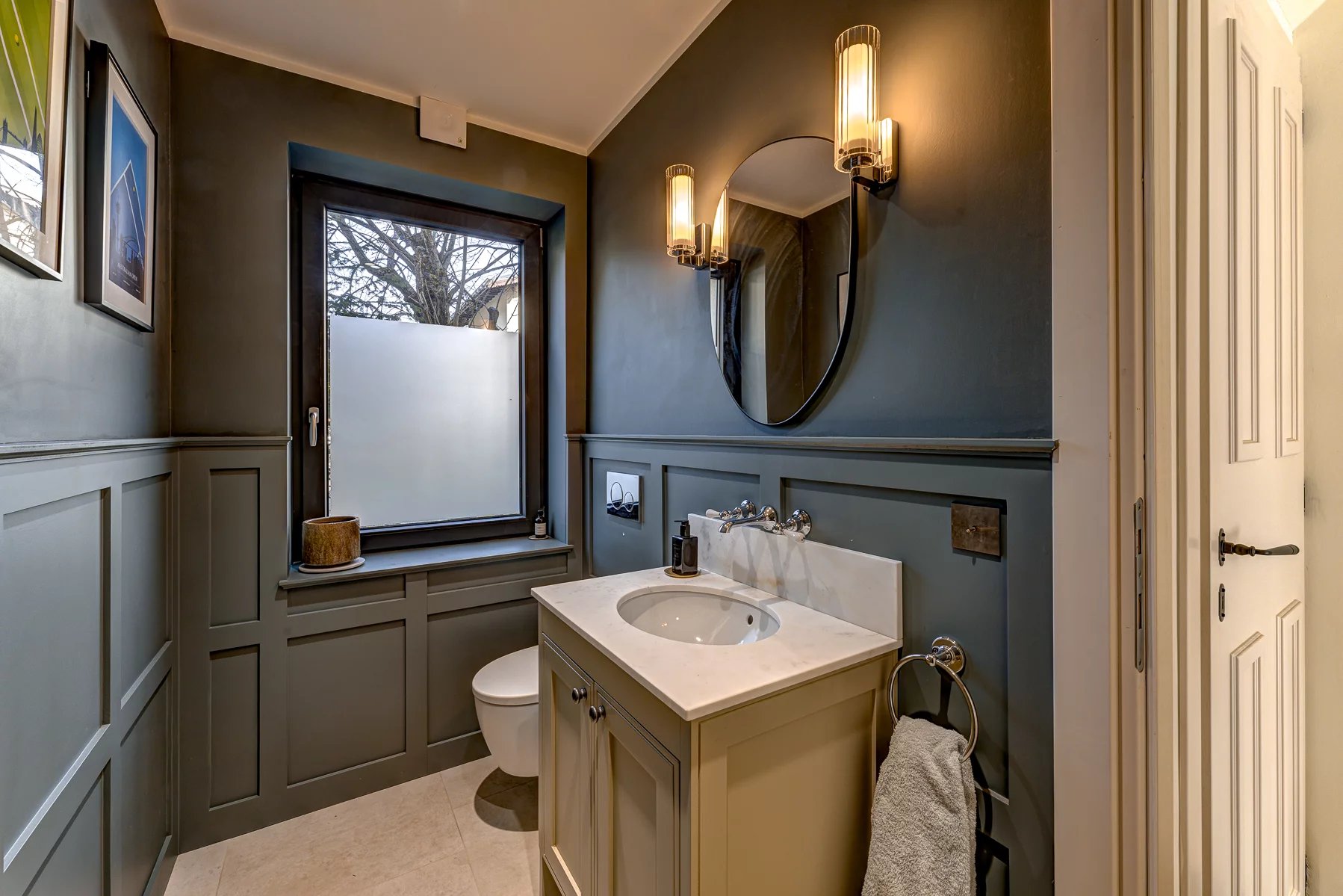 Photo of Fully renovated 4-bedroom maison de pays in Plaine des Praz, Chamonix