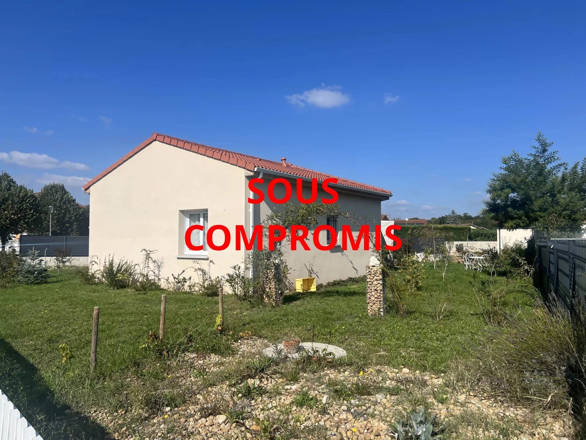Sale House Saint-Hilaire-du-Rosier
