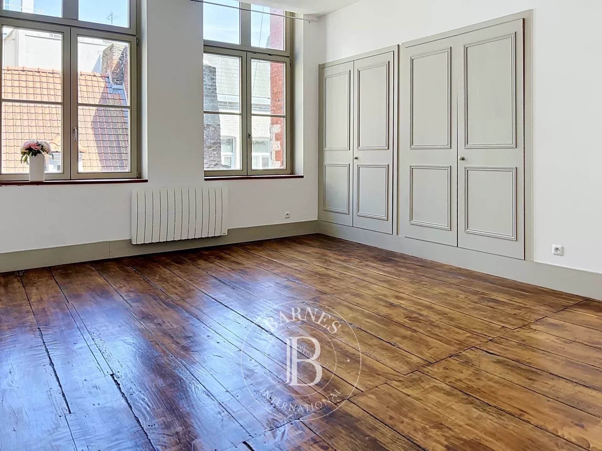 Lille  - Apartment 1 Bedroom - picture 4