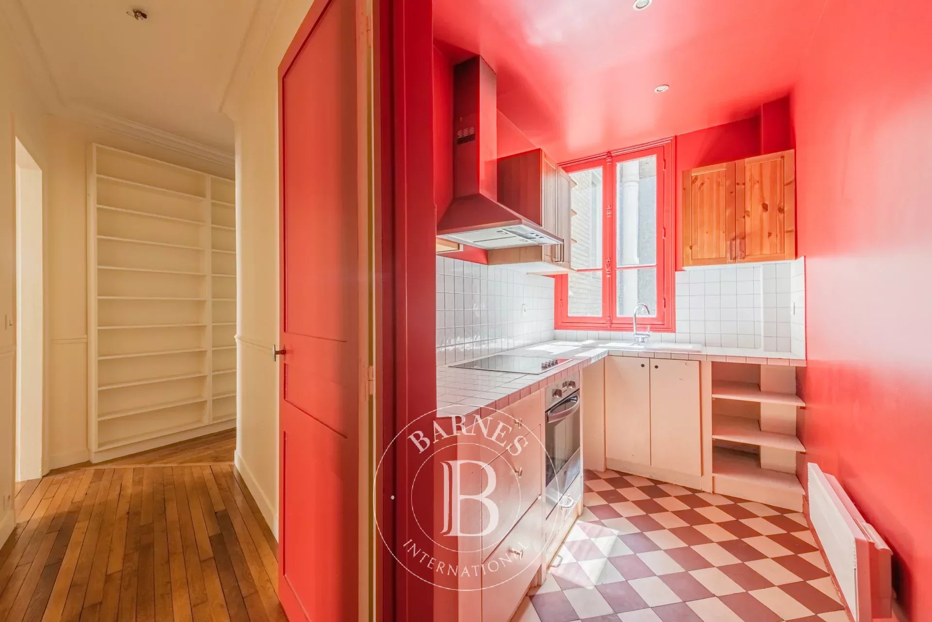 Daire Paris 20ème - picture 10