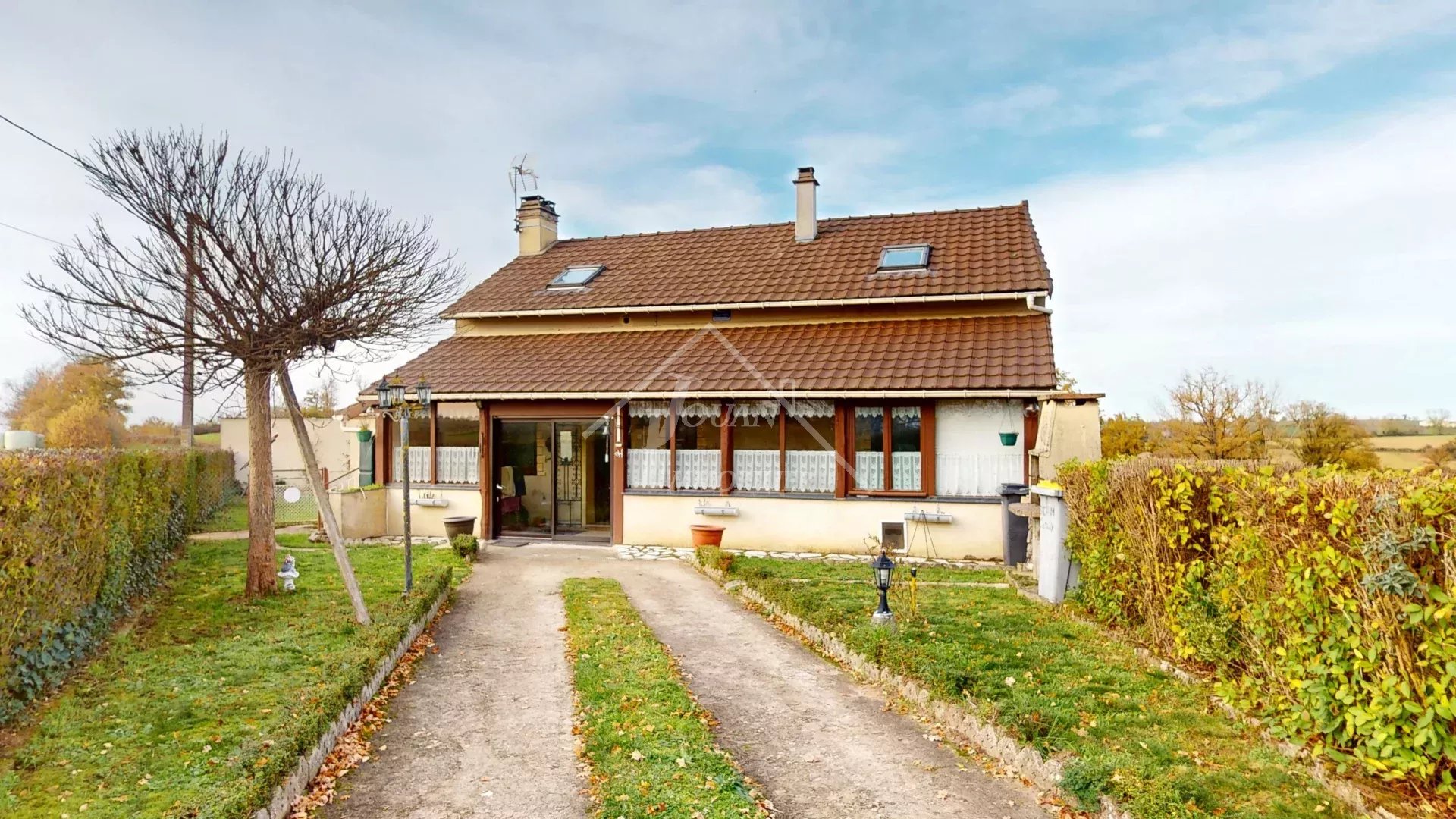 Agence immobilière de Jouan Immobilier