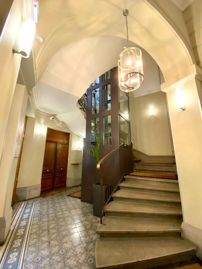 Sale Apartment Lyon 2ème