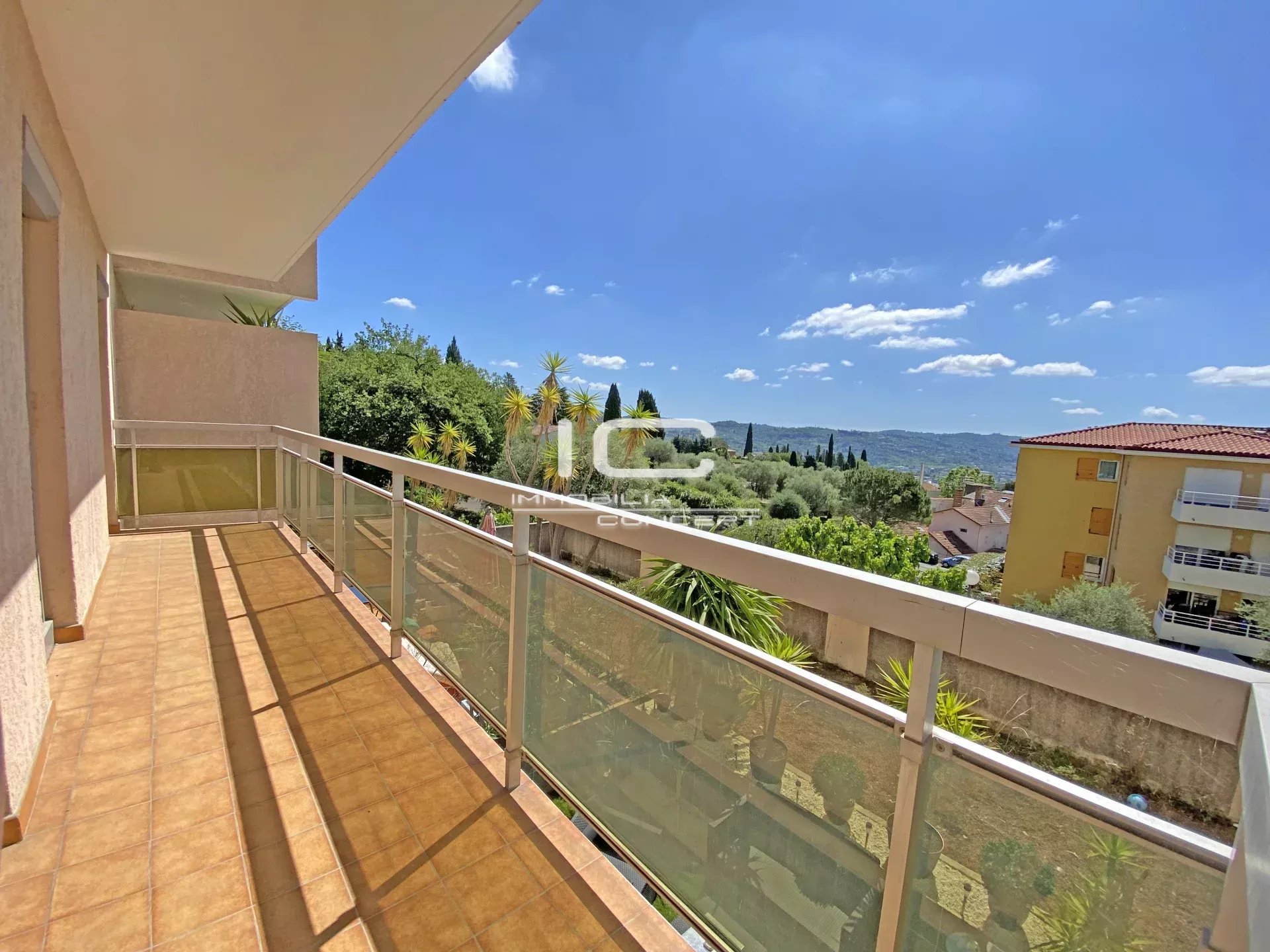 Vente Appartement Grasse