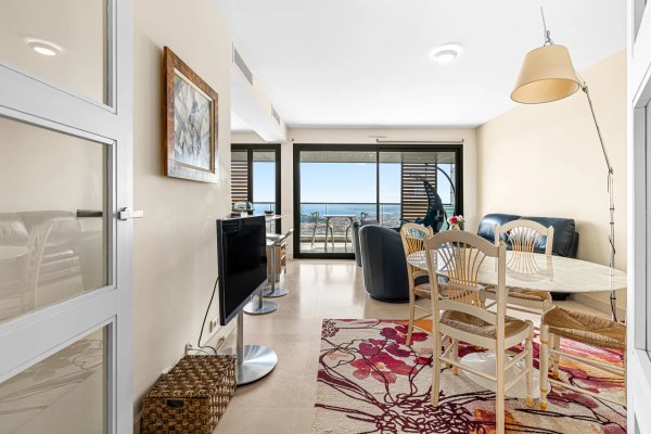 2-Bedroom Apartment in Nice — photo 5