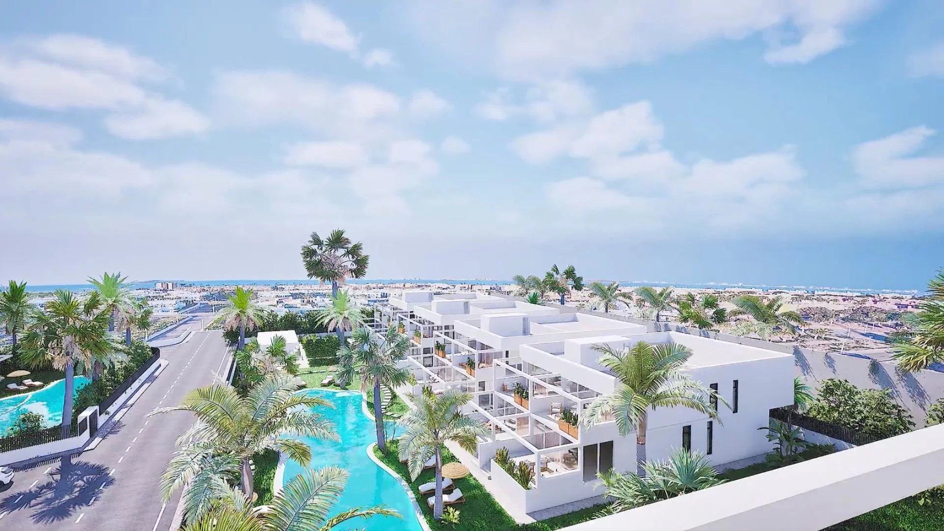 Agence immobilière de NOFFIMMO
