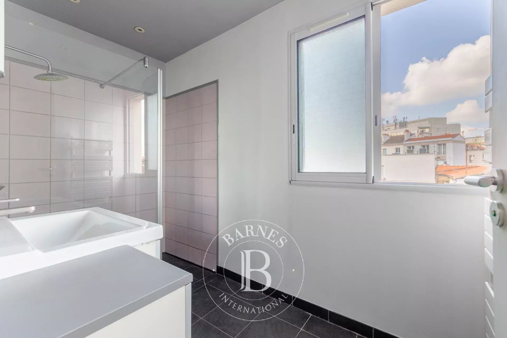 Ev Issy-les-Moulineaux - picture 16