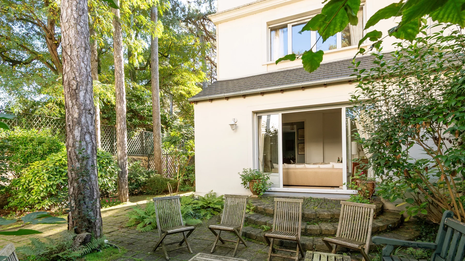 Boulogne-Billancourt - PRINCES MARMOTTAN