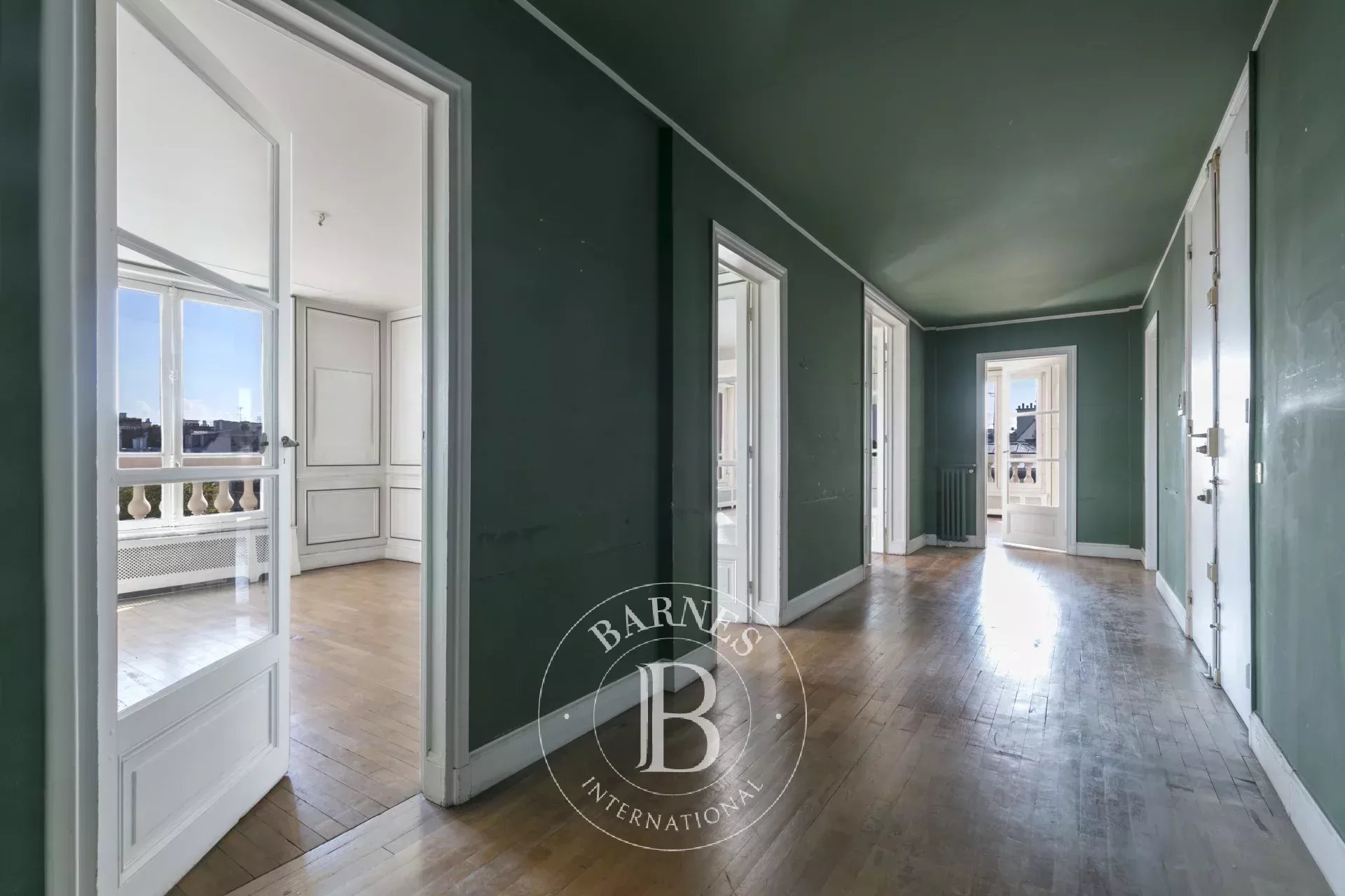 Daire Paris 7ème - picture 8