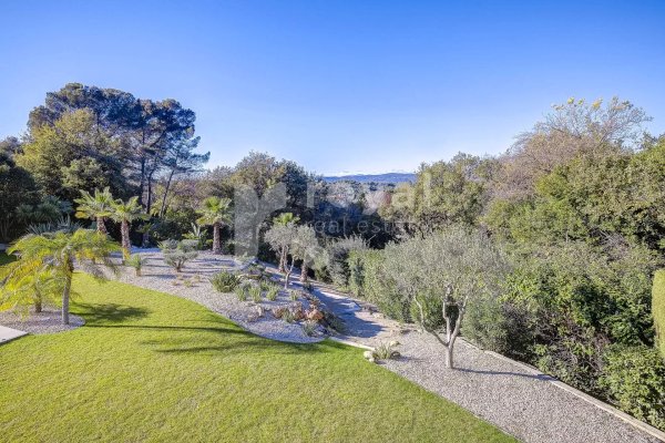 Luxury Villa for Sale in Mougins | Royal Mougins Golf Estate — photo 4