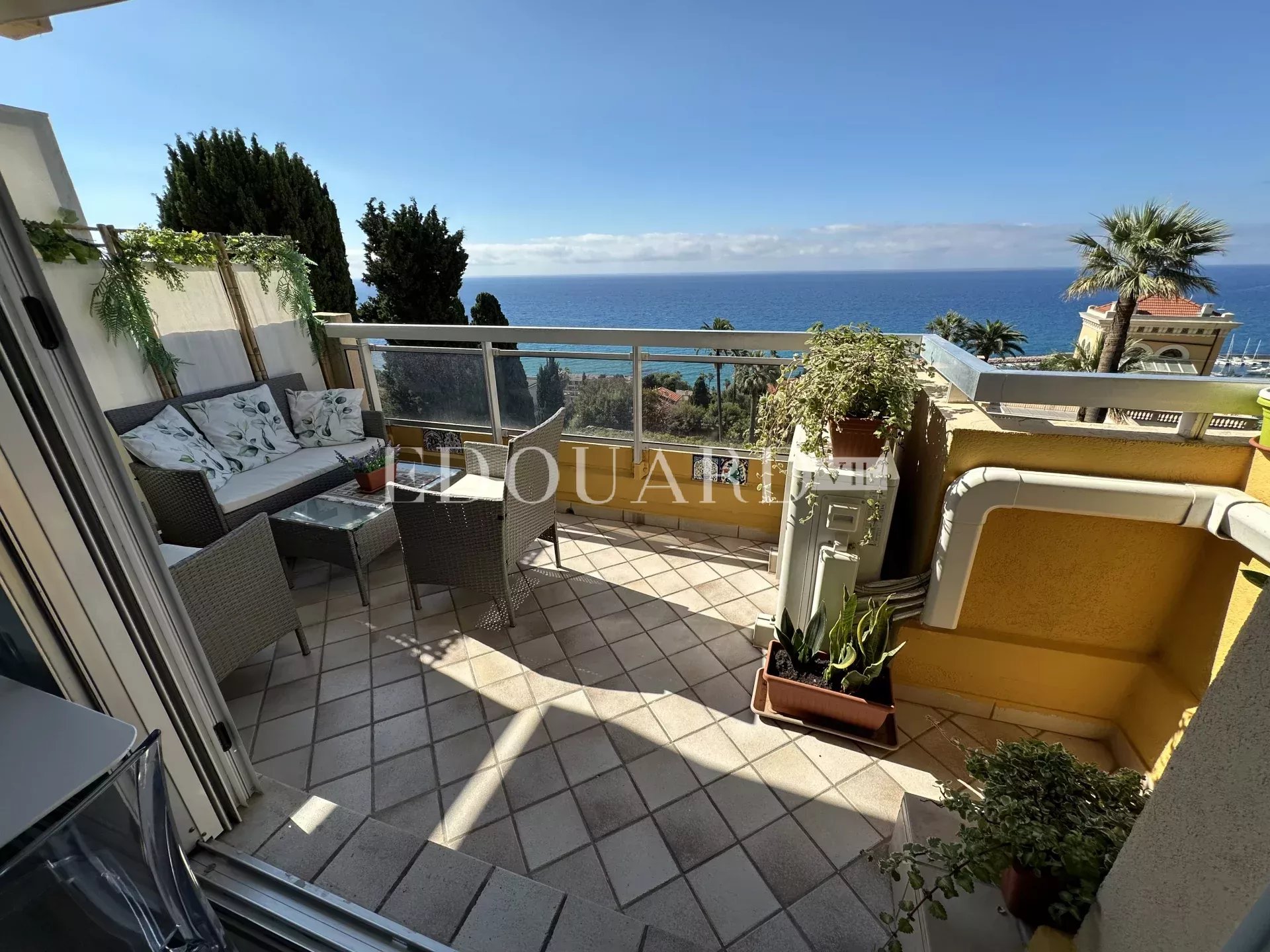 Agence immobilière de Edouard VII Immobilier