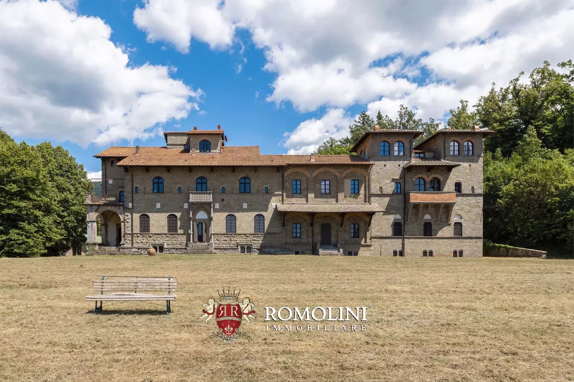 35 Bedroom Chateau's Image 6