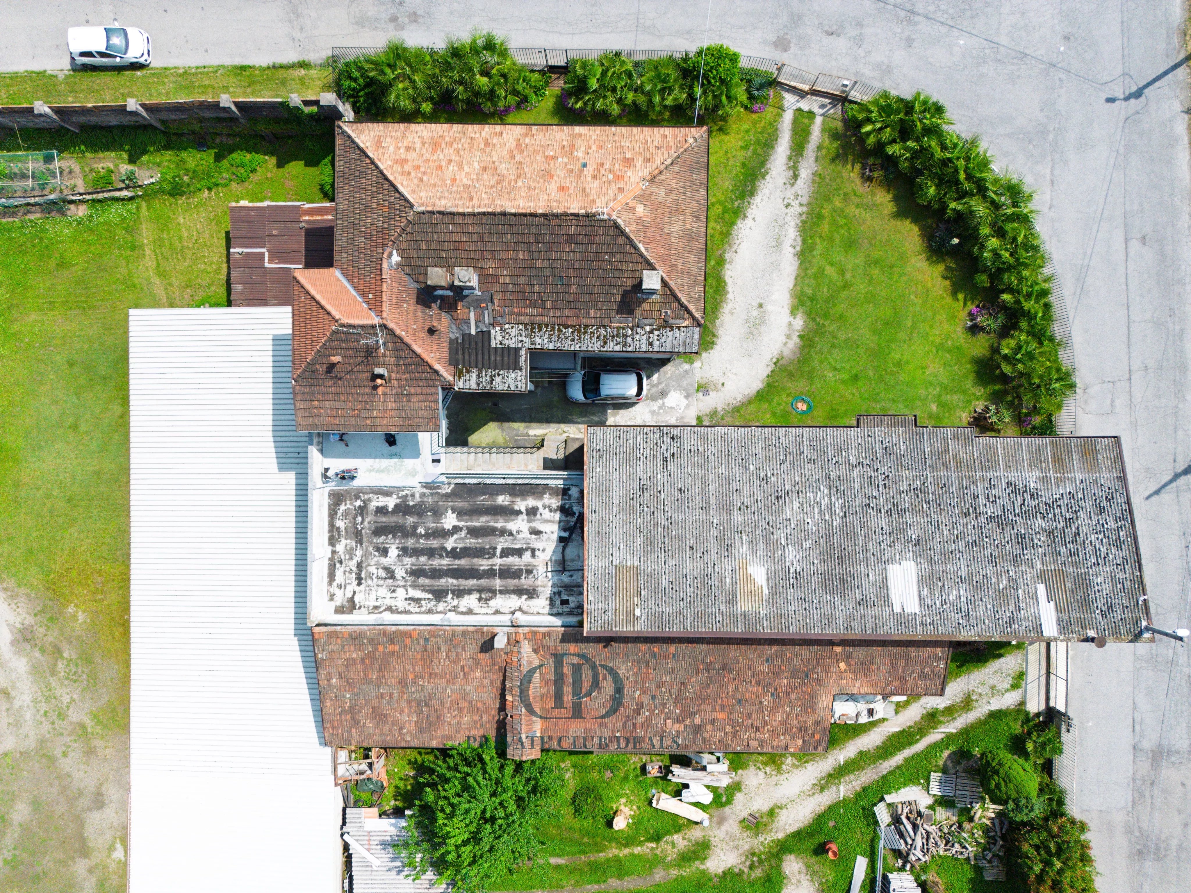 Villa Gravellona Toce - picture 9