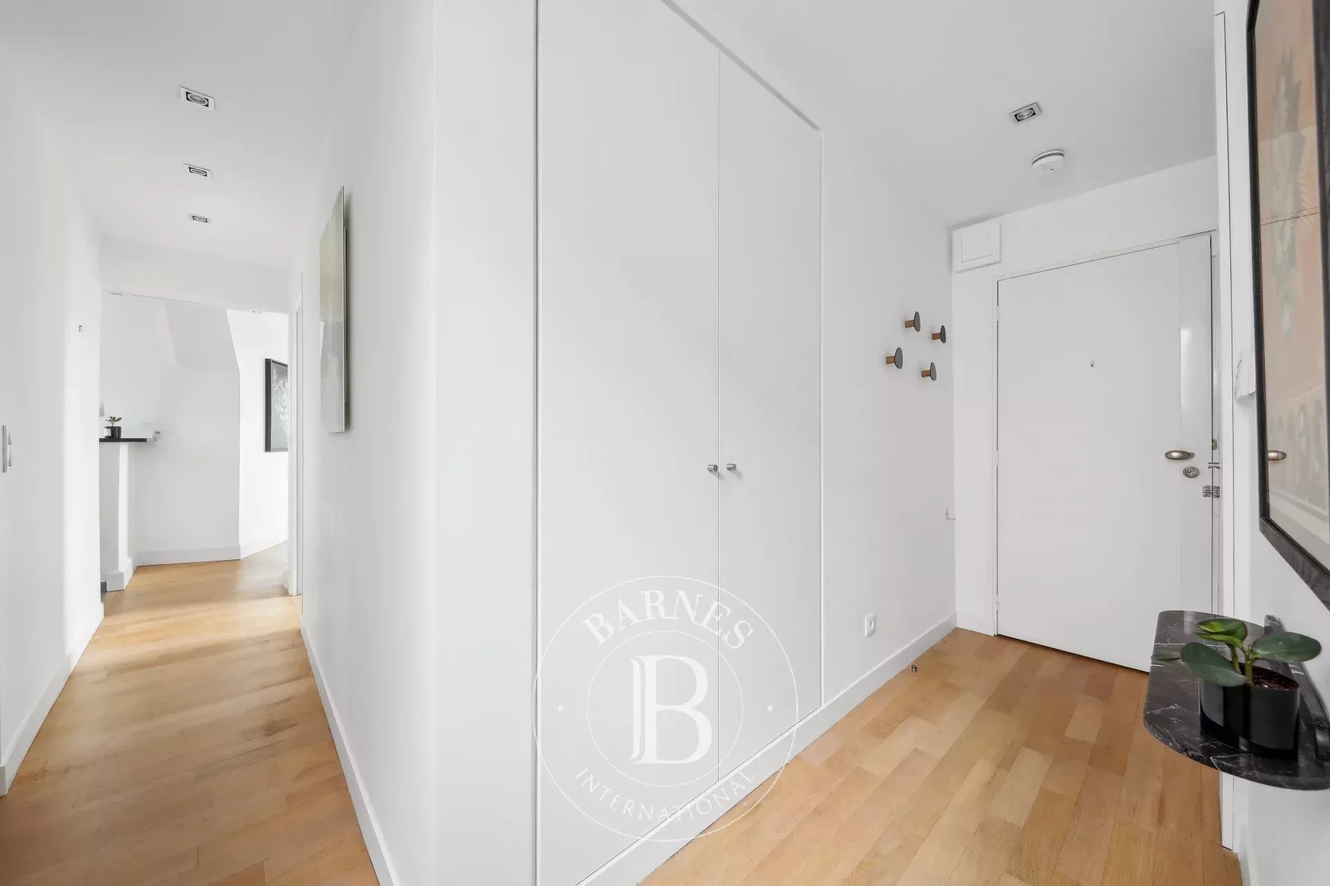 Paris 6 - Saint-Placide - unobstructed view - bright - top floor - elevator - picture 10