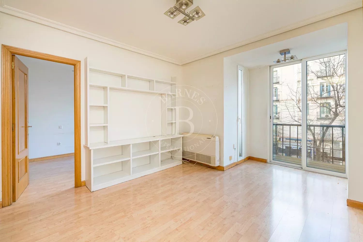 Daire Madrid - picture 21