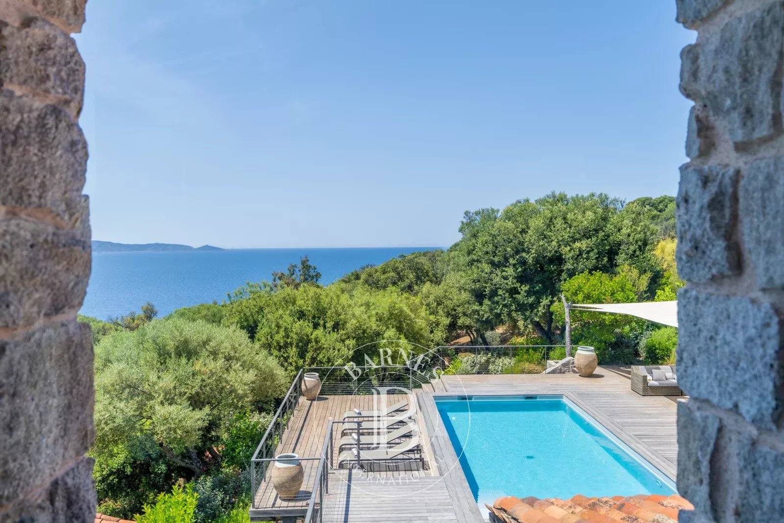 Olmeto  - Villa  - picture 16