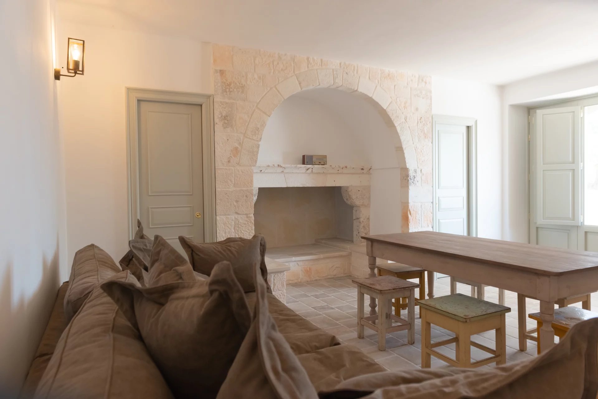 Sale Property Ostuni