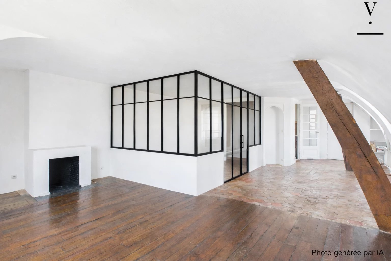 Agence immobilière de SARL VILLARET IMMOBILIER