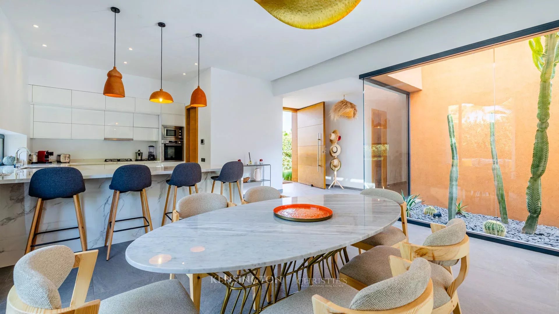 4 Bedroom Villa/Townhouse's Image 13
