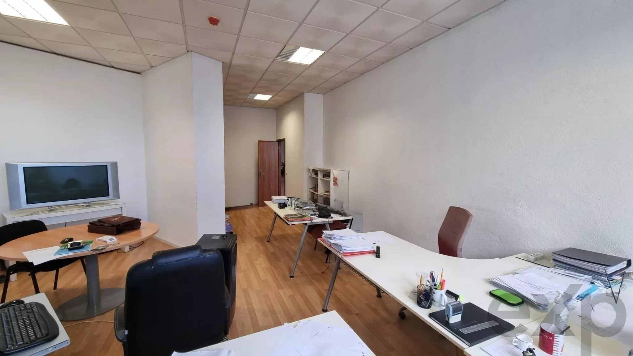 Space with Service License, Large Area and High Ceiling – Ideal for Contact Center, Gym/Box or Tech Hub – Greater Lisbon 86656713 image 7