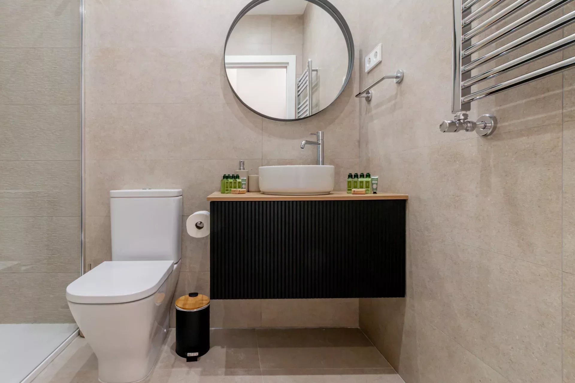 Daire Madrid - picture 35