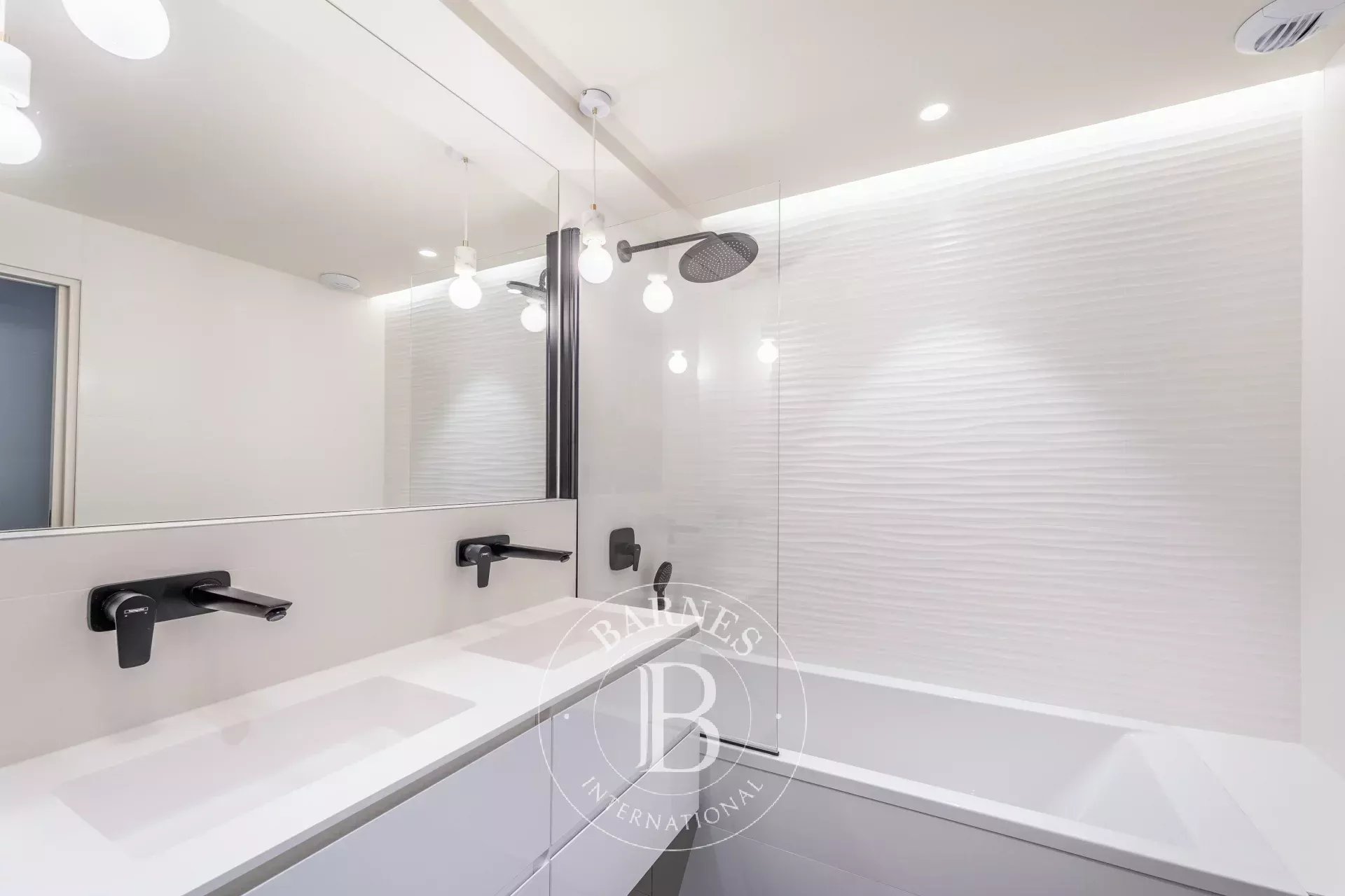 Daire Paris 14ème - picture 7