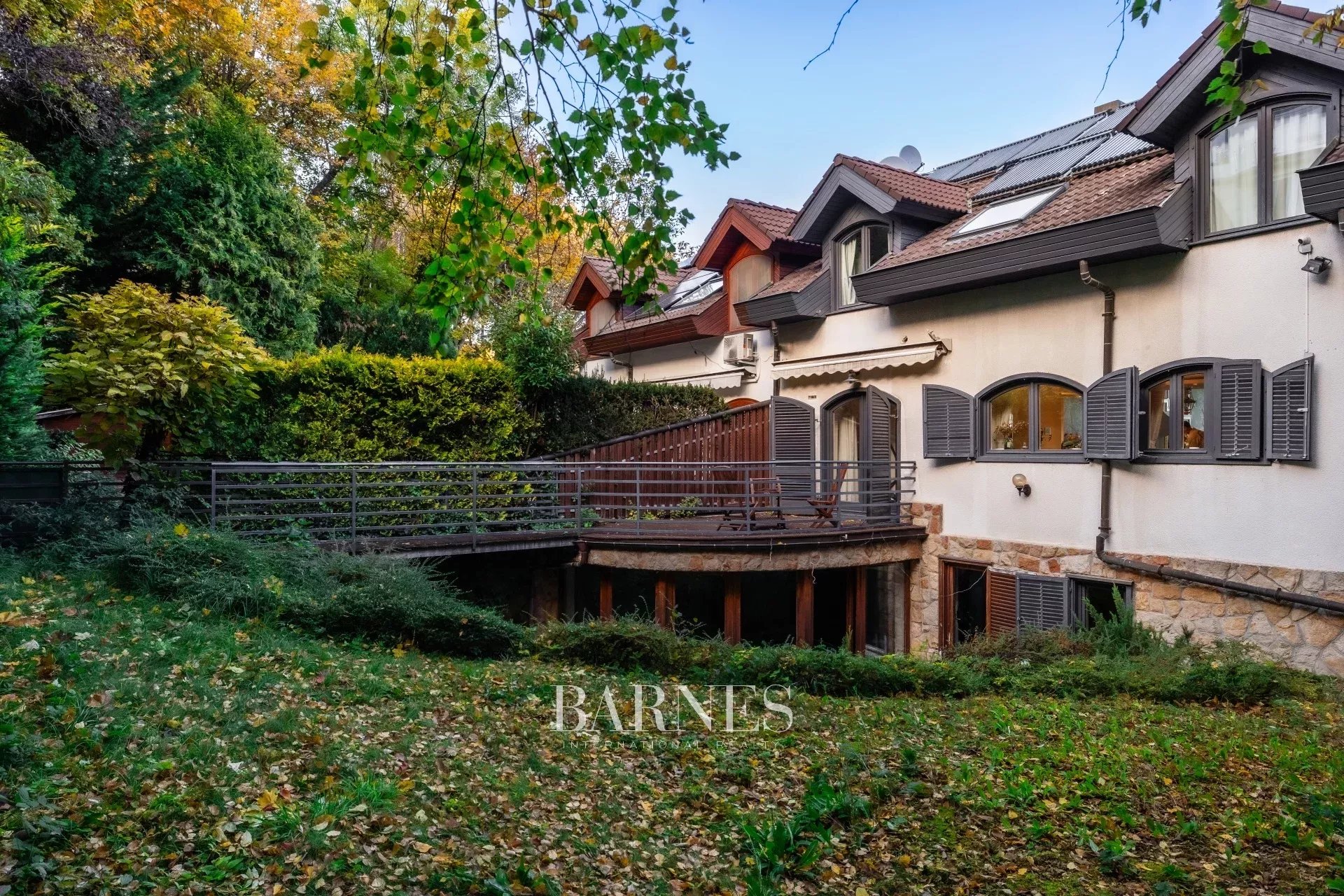 Daire Budapest XII. kerülete - picture 23