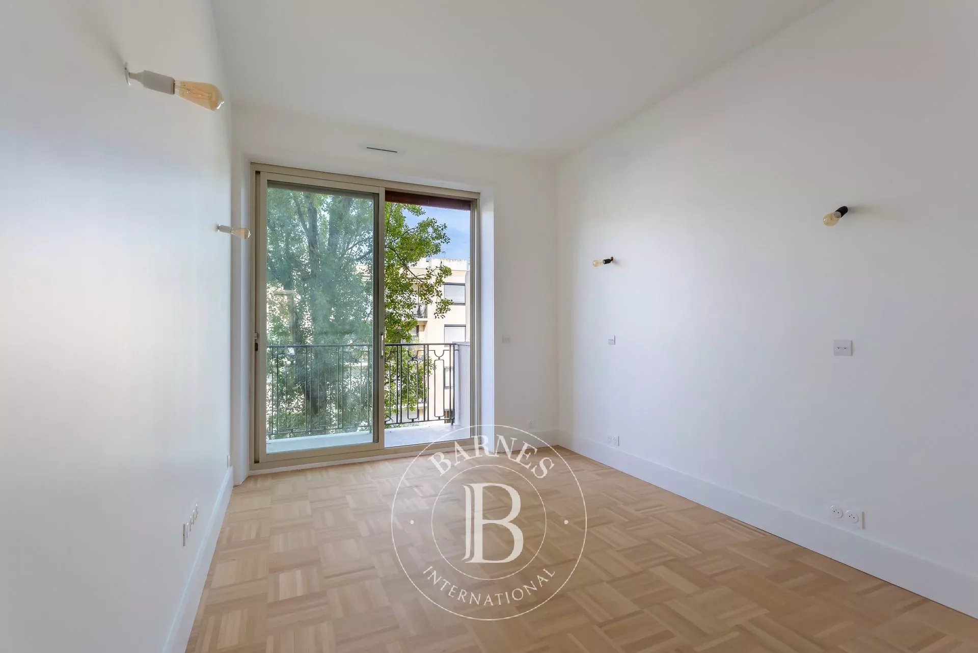 Daire Neuilly-sur-Seine - picture 10