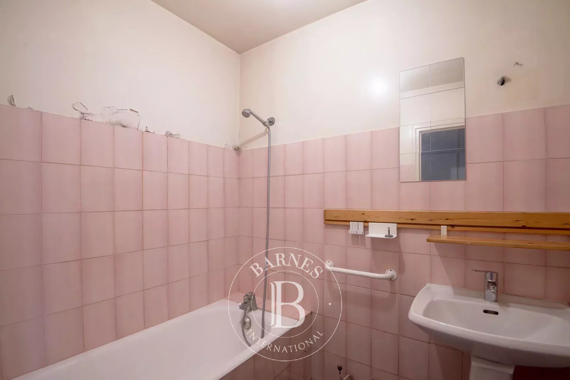 Daire Levallois-Perret - picture 14