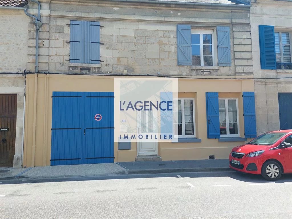 Vente Maison Braine