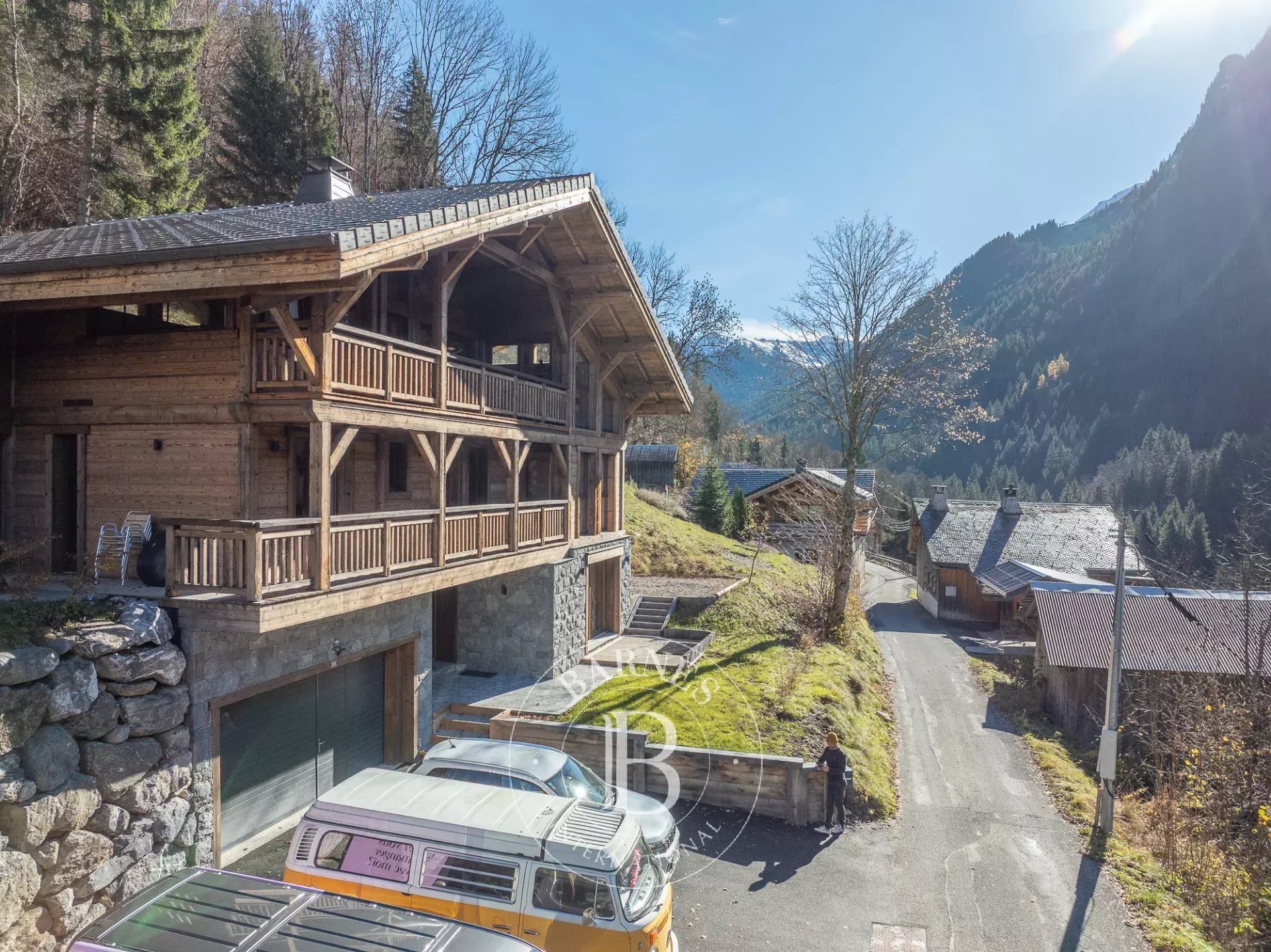 Chalet Morzine